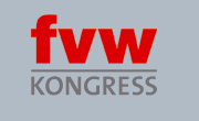 Logo FVW Kongress